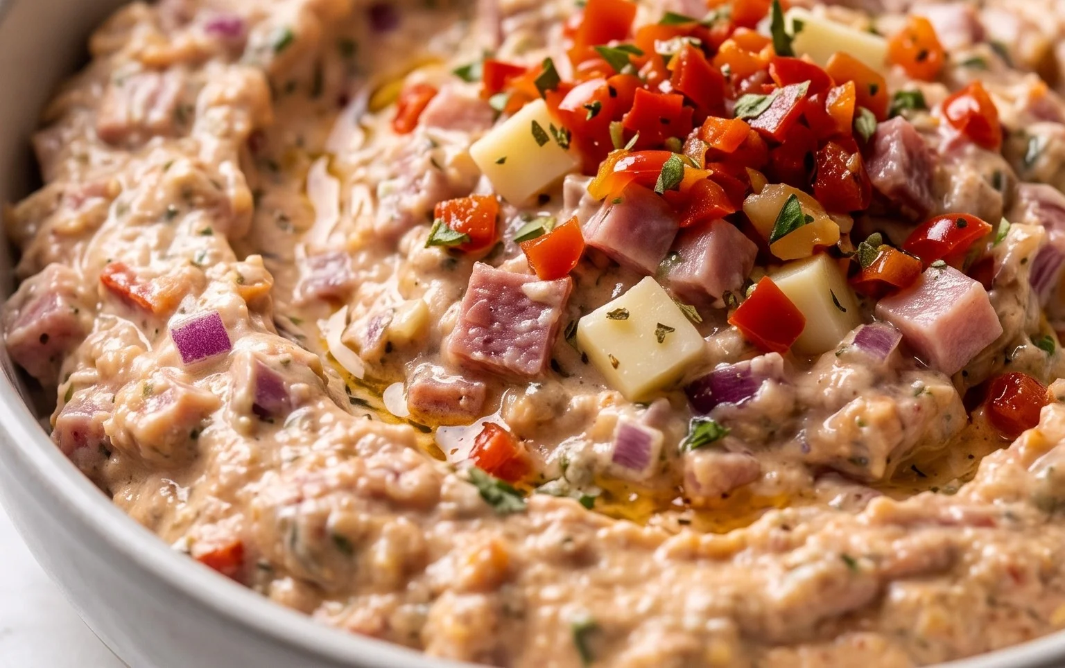 Hoagie Dip Recipe