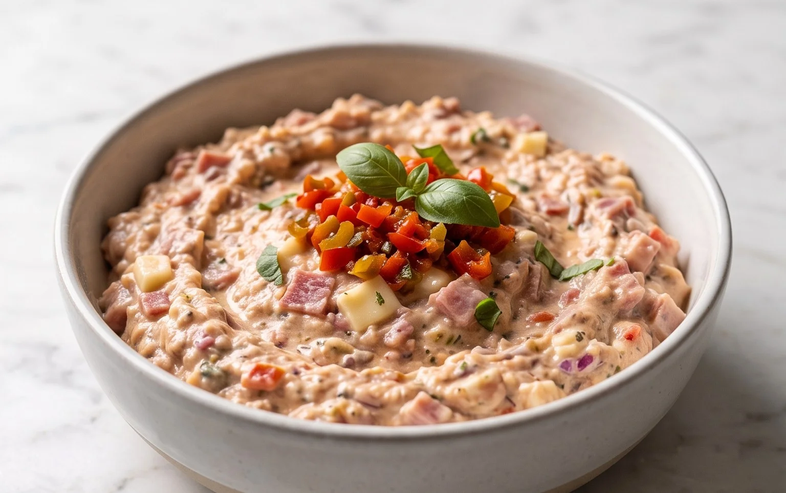 Hoagie Dip Recipe – Your Favorite Sandwich Flavors!