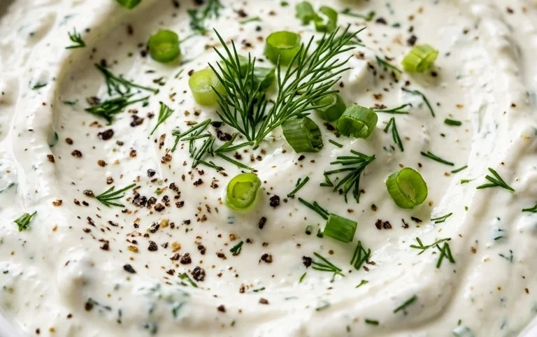 Dill Dip