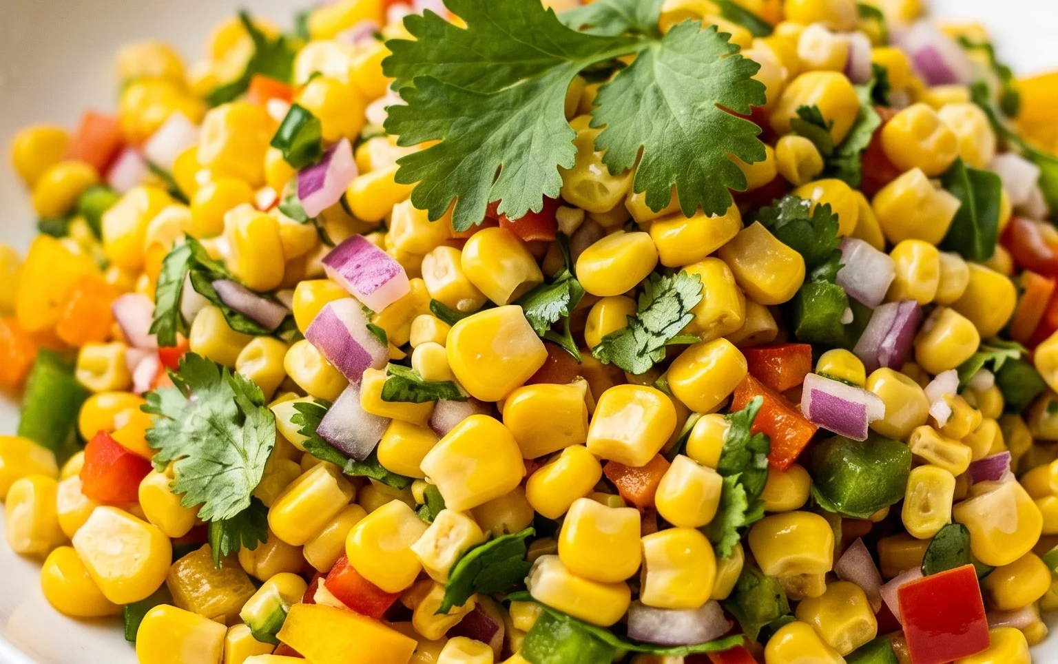 Corn Salad