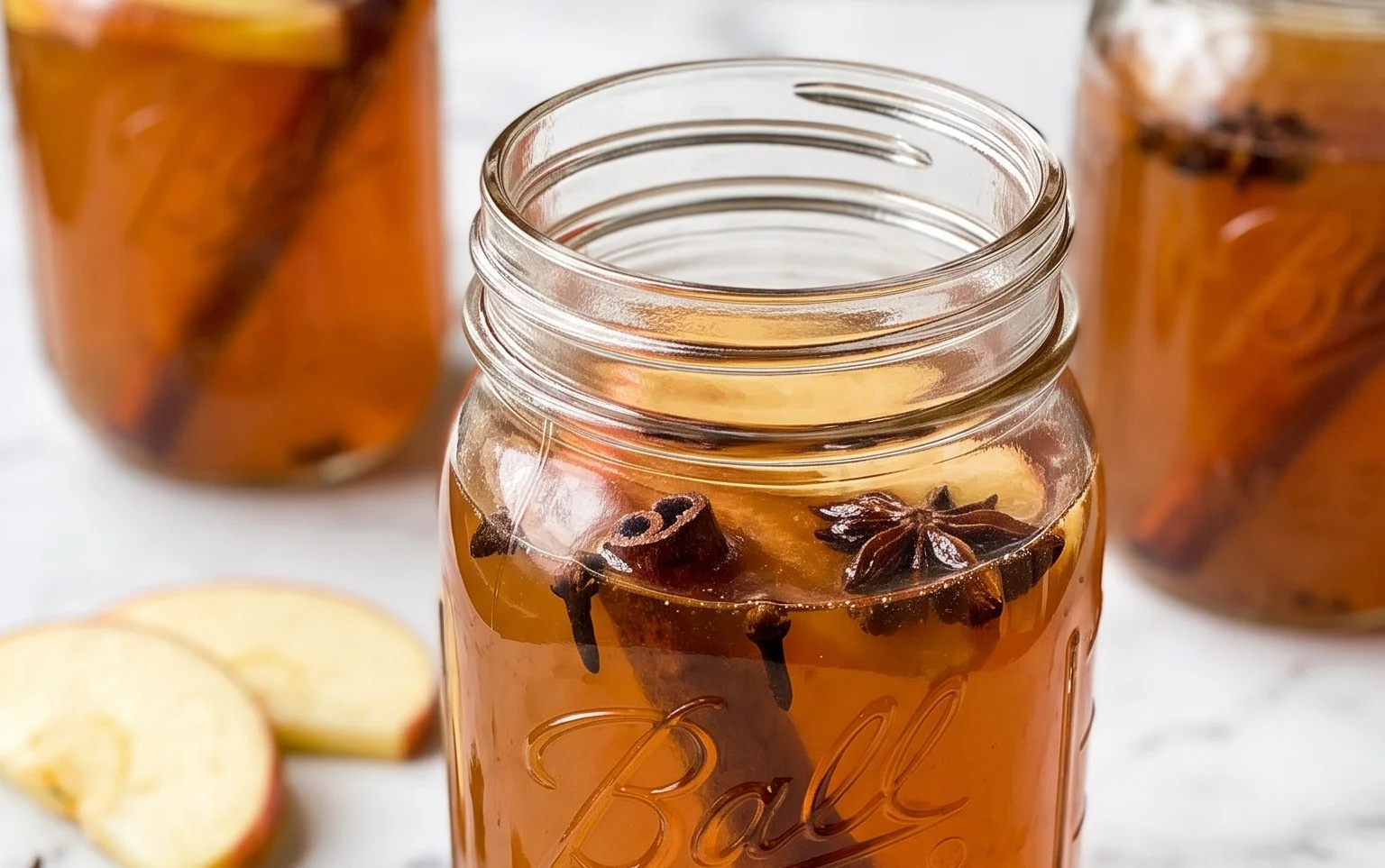 Easy Apple Pie Moonshine Recipe